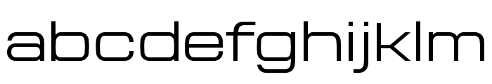 Aerodome Regular FONT