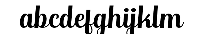 Aeroline FONT