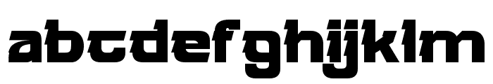Afigre-Regular FONT