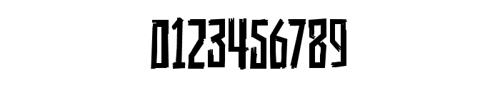 AfolkalipsSwash-Regular Font OTHER CHARS