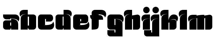 Aftcher-Regular FONT