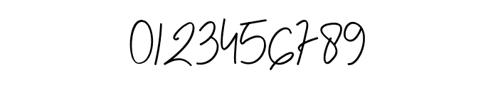 Agashi Signature Font Font OTHER CHARS