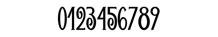 Agendra Serif Font Regular Font OTHER CHARS
