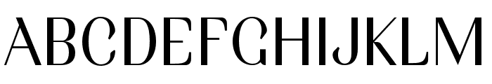 Agenia Regular Font | Download Commercial | WhatFontIs