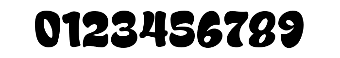 Aglest-Regular Font OTHER CHARS