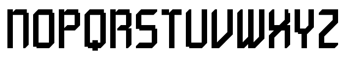 Aguila Font UPPERCASE