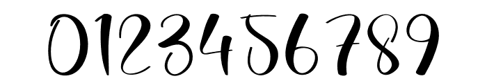 Ainsley Signature Font OTHER CHARS