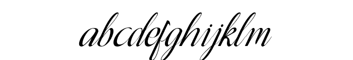 Airalia  Regular FONT