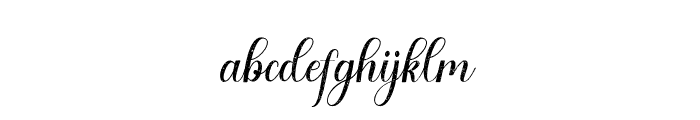 Airthan-Age FONT