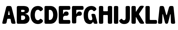 Akashia Regular FONT