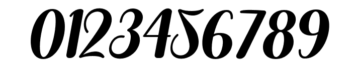 AkestaItalic-Regular Font OTHER CHARS