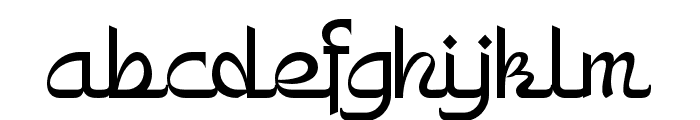 Alami Regular FONT