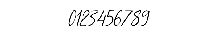 Alberth Bold Italic Font OTHER CHARS