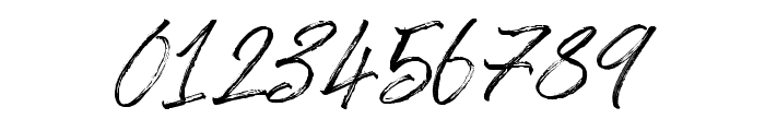 AlcatrazScriptoblique-Regular Font OTHER CHARS