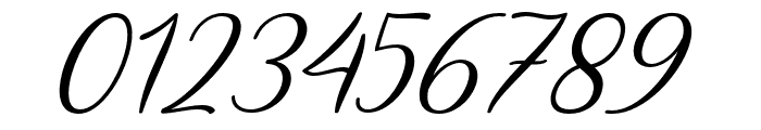AlfaScrip Font OTHER CHARS