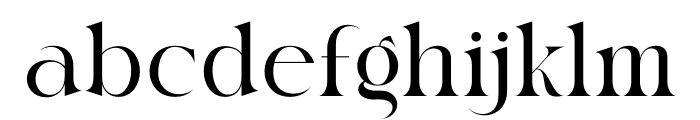 Algia Mongol FONT