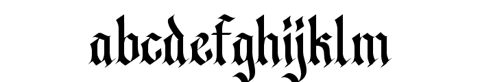 Alicante FONT