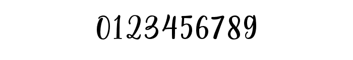 Alington Font OTHER CHARS