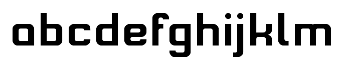 Alive in Science Fiction-Light Font LOWERCASE