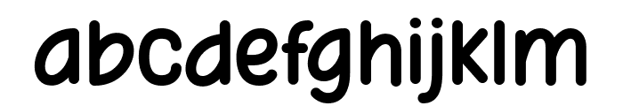 Aljib FONT