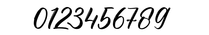 Alldegha Ramture Font OTHER CHARS