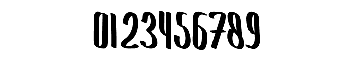 Allien Fly Font OTHER CHARS
