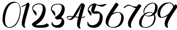 Alloefira Font OTHER CHARS