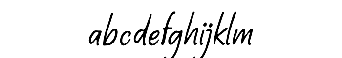 Allograph FONT