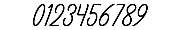 AlmerianScript Font OTHER CHARS