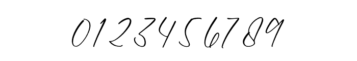 Alnathasia Font OTHER CHARS