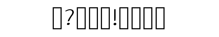 fontPreview