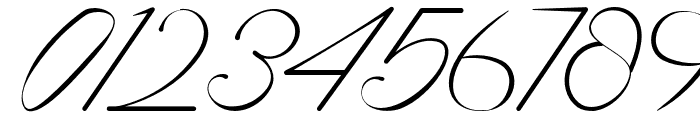 Alviyani-Regular Font OTHER CHARS