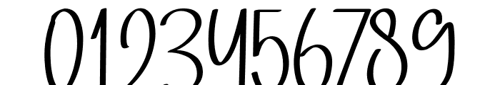 Amellis Script Font OTHER CHARS