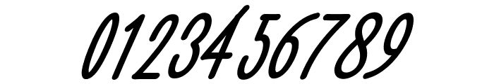 Amlight Extra Italic Font OTHER CHARS