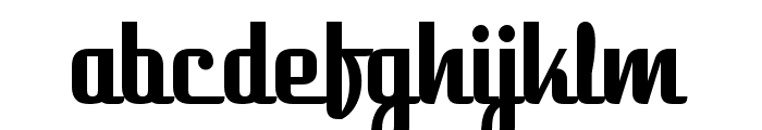 Aneatra Regular FONT