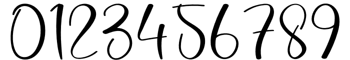 Angela Signature Font OTHER CHARS