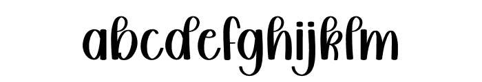 Angela Twinkle FONT