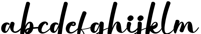 Angelina1 FONT