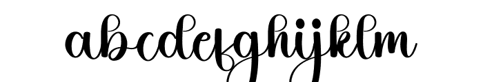 Angline FONT