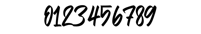 Anishan Font OTHER CHARS