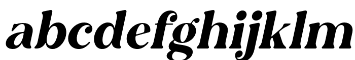 Ansilent Italic FONT