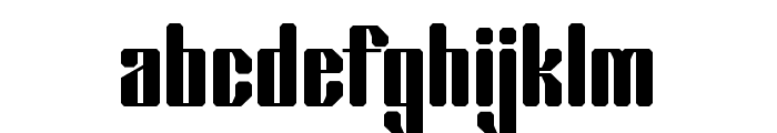 Answell-Regular FONT
