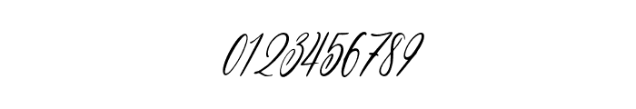 Antellope-Regular Font OTHER CHARS