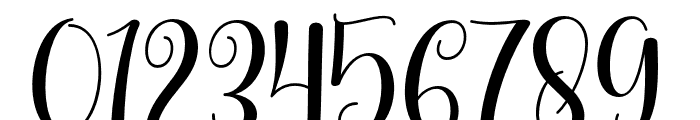 Anteria Font OTHER CHARS