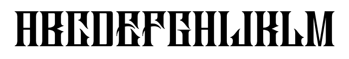 Antrope FONT