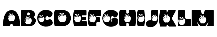 Applo FONT