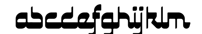 Arabana FONT