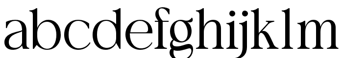 Arashy Regular FONT