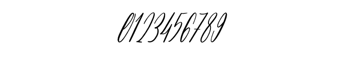 Arathevil Bontegliar Font OTHER CHARS