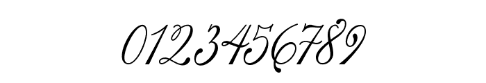 ArcdeLaveint-Regular Font OTHER CHARS